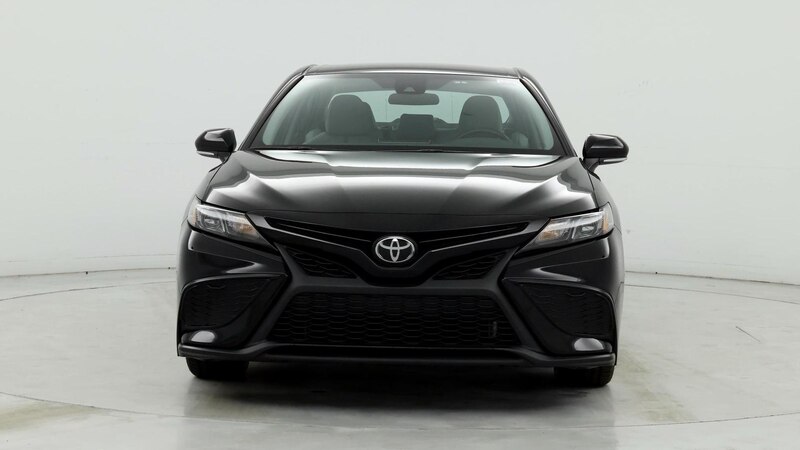 2023 Toyota Camry SE 5