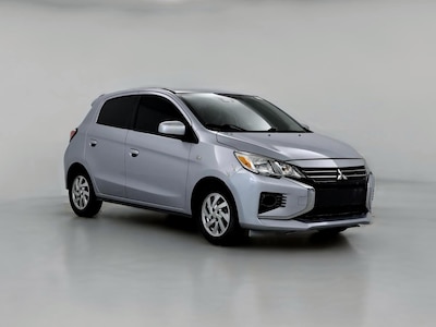 2021 Mitsubishi Mirage LE -
                Norcross, GA