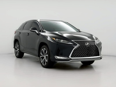 2022 Lexus RX 350 -
                Greenville, SC