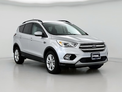 2017 Ford Escape SE -
                Norcross, GA