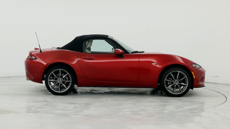 2016 Mazda MX-5 Miata Launch Edition 7