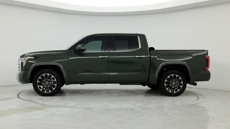 2022 Toyota Tundra Limited 3