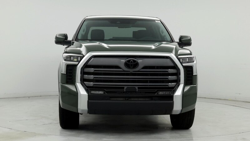 2022 Toyota Tundra Limited 5