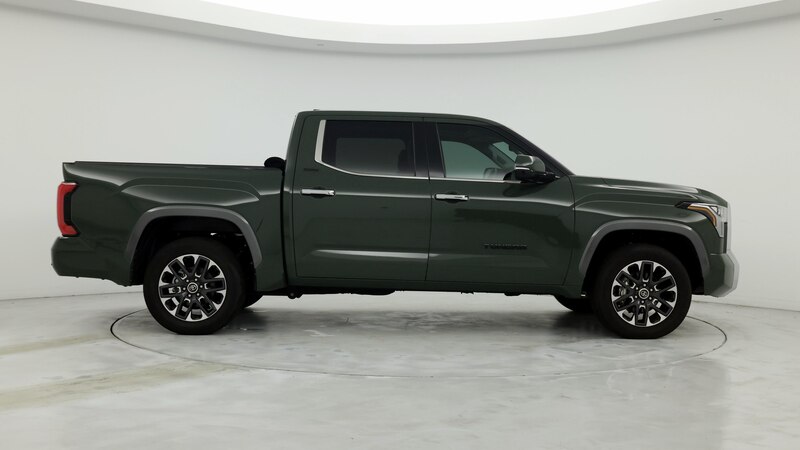 2022 Toyota Tundra Limited 7