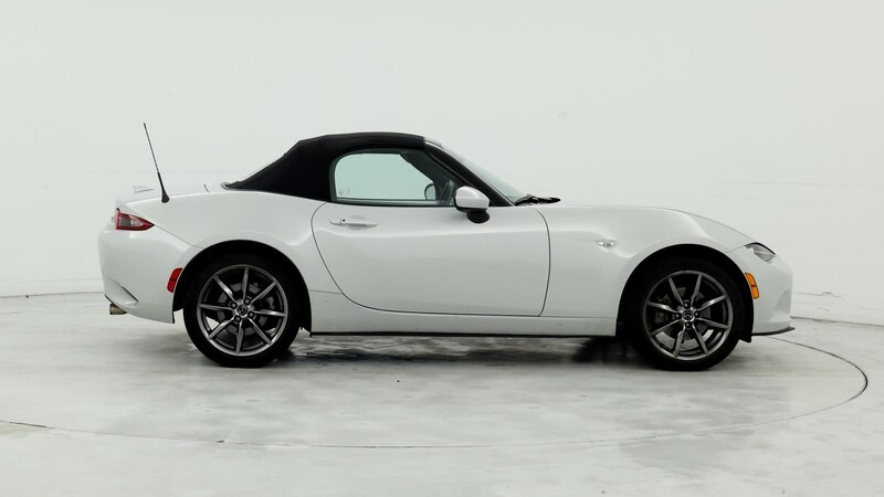 2016 Mazda MX-5 Miata Grand Touring 7