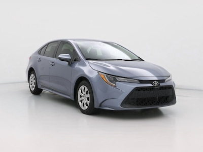 2022 Toyota Corolla LE -
                Charlotte, NC