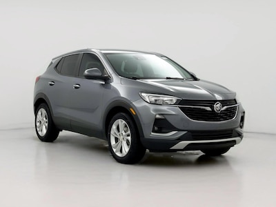 2021 Buick Encore GX Preferred -
                Greenville, SC