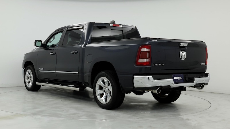 2019 RAM 1500 Big Horn 2