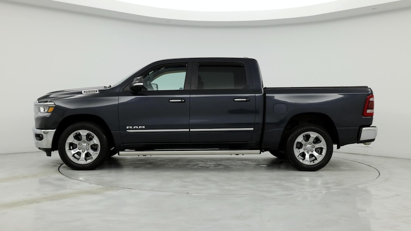 2019 RAM 1500 Big Horn 3