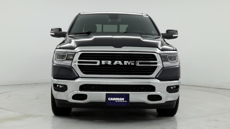 2019 RAM 1500 Big Horn 5