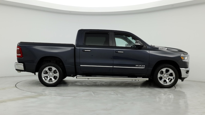 2019 RAM 1500 Big Horn 7