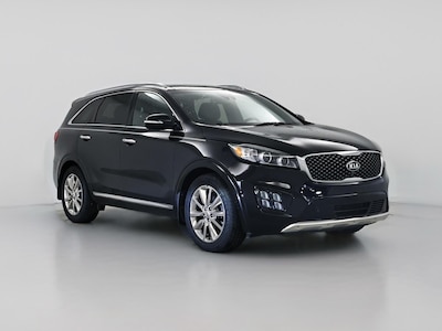 2016 Kia Sorento SX -
                Farragut, TN