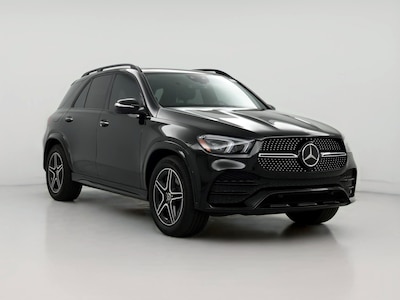 2023 Mercedes-Benz GLE 450 -
                Greenville, SC