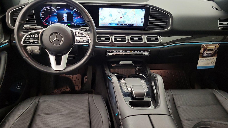 2023 Mercedes-Benz GLE 450 9