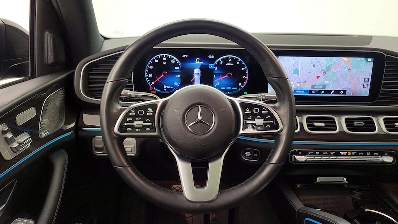 2023 Mercedes-Benz GLE 450 10