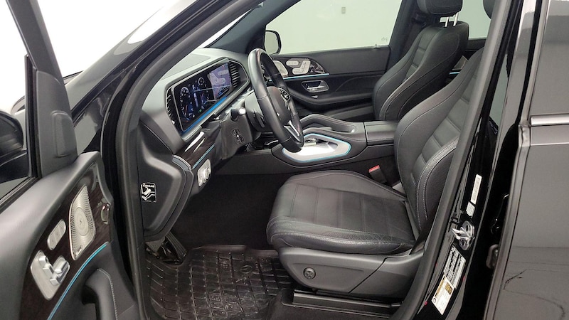2023 Mercedes-Benz GLE 450 11