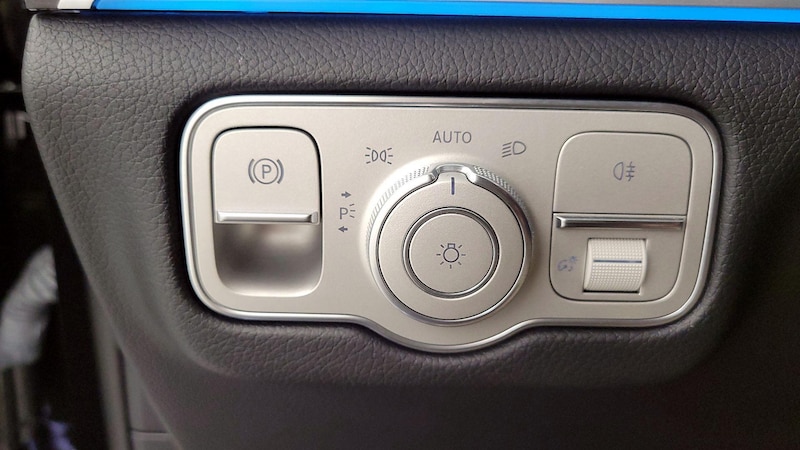 2023 Mercedes-Benz GLE 450 13