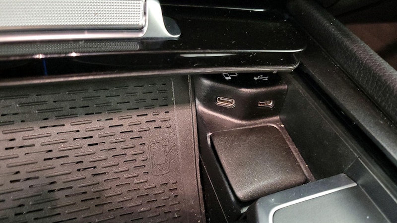 2023 Mercedes-Benz GLE 450 19