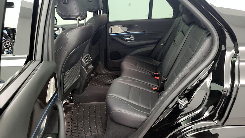 2023 Mercedes-Benz GLE 450 21