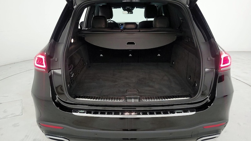 2023 Mercedes-Benz GLE 450 22