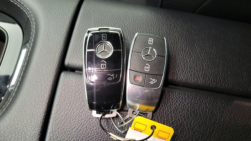 2023 Mercedes-Benz GLE 450 24