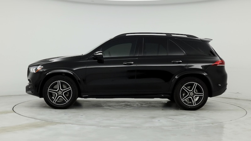 2023 Mercedes-Benz GLE 450 3