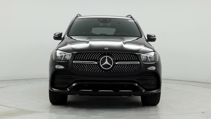 2023 Mercedes-Benz GLE 450 5