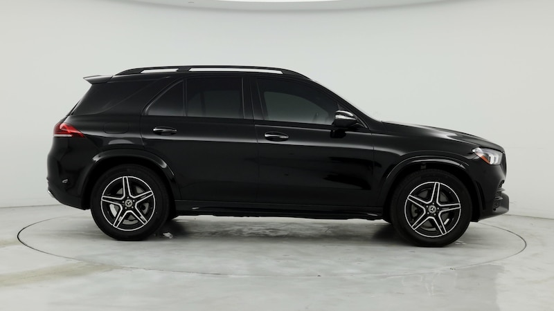 2023 Mercedes-Benz GLE 450 7