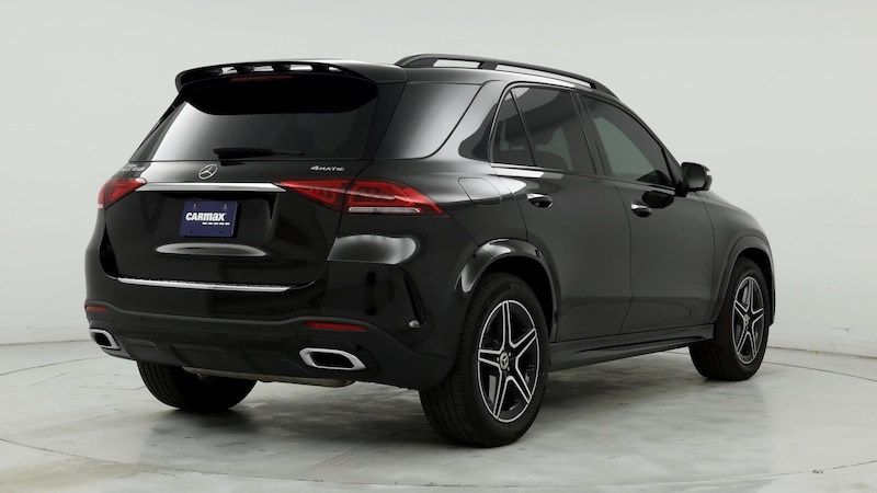 2023 Mercedes-Benz GLE 450 8