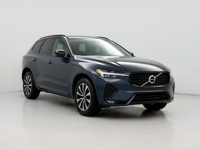 2024 Volvo XC60 B5 Core -
                Greenville, SC