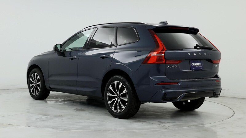 2024 Volvo XC60 B5 Core 2