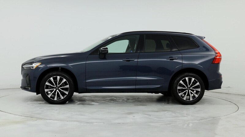 2024 Volvo XC60 B5 Core 3