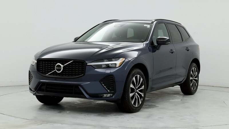 2024 Volvo XC60 B5 Core 4