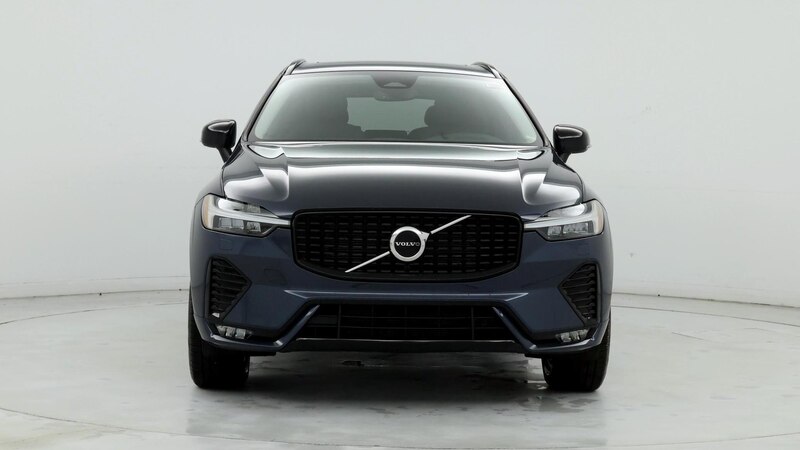 2024 Volvo XC60 B5 Core 5