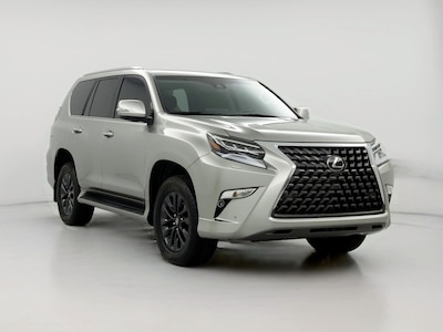 2022 Lexus GX 460 Premium -
                Birmingham, AL