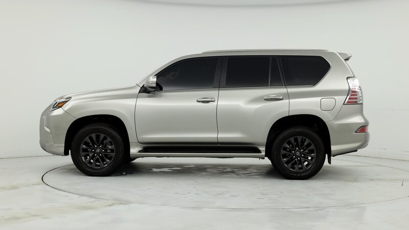 2022 Lexus GX 460 Premium 3