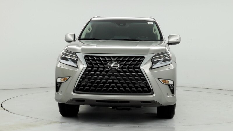 2022 Lexus GX 460 Premium 5