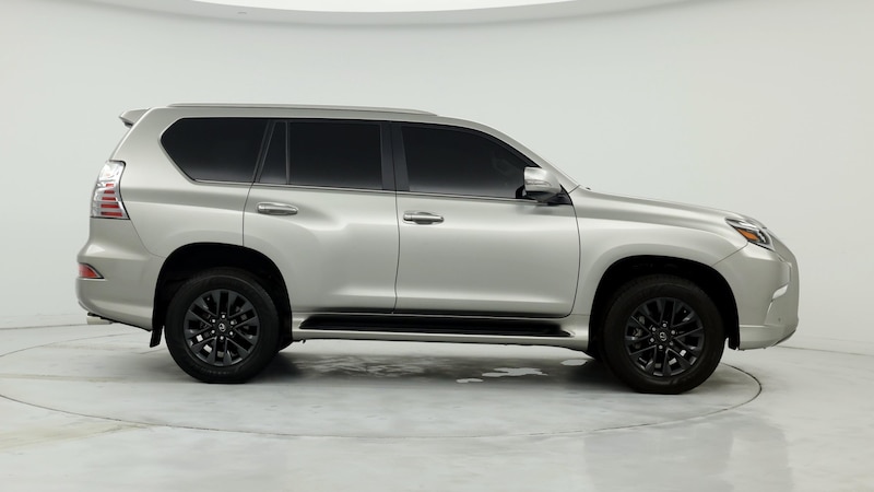 2022 Lexus GX 460 Premium 7