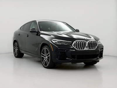 2022 BMW X6 xDrive40i -
                Greenville, SC