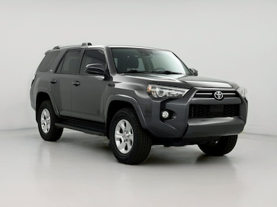 2020 Toyota 4Runner SR5 -
                Greenville, SC