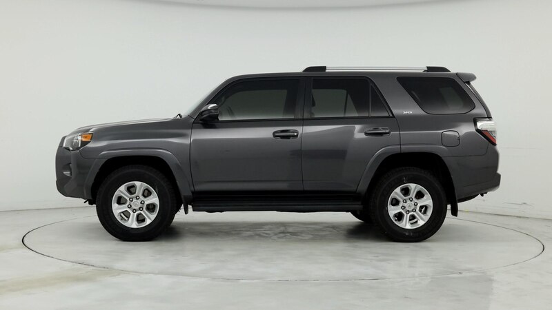 2020 Toyota 4Runner SR5 3