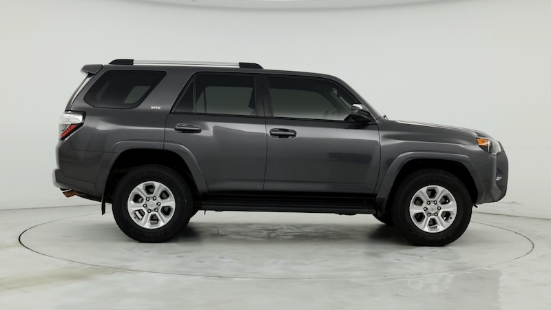 2020 Toyota 4Runner SR5 7