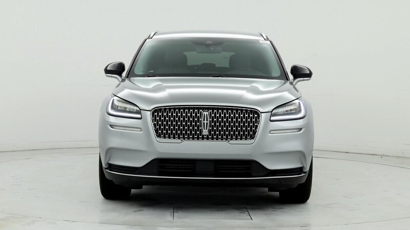 2021 Lincoln Corsair Standard 5