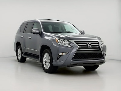 2018 Lexus GX 460 -
                Greenville, SC