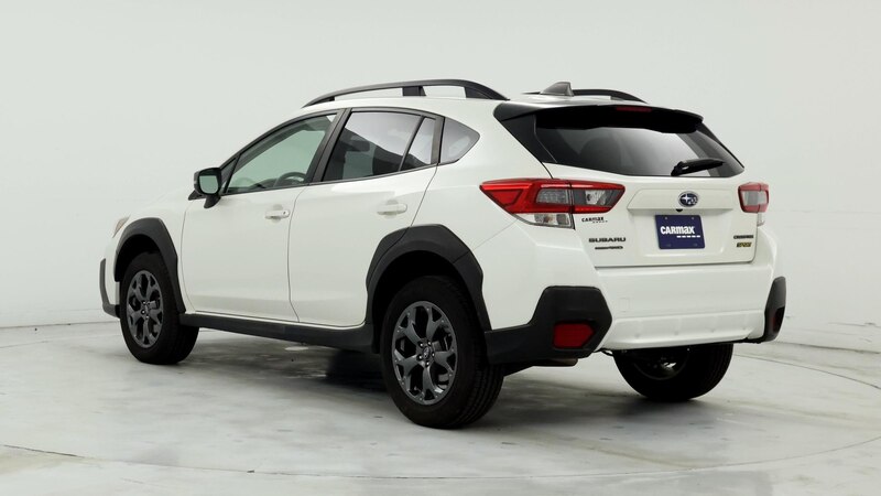 2023 Subaru Crosstrek Sport 2