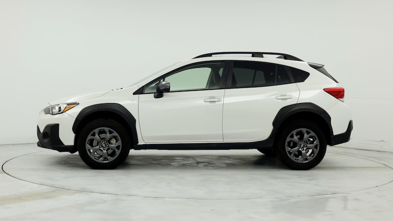 2023 Subaru Crosstrek Sport 3