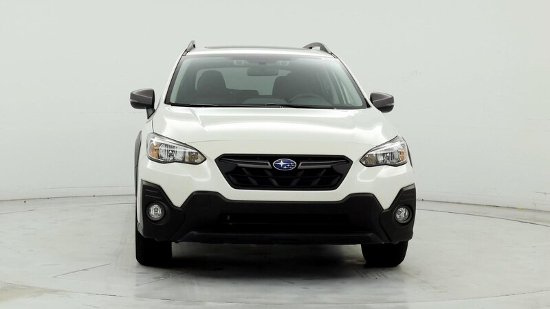 2023 Subaru Crosstrek Sport 5