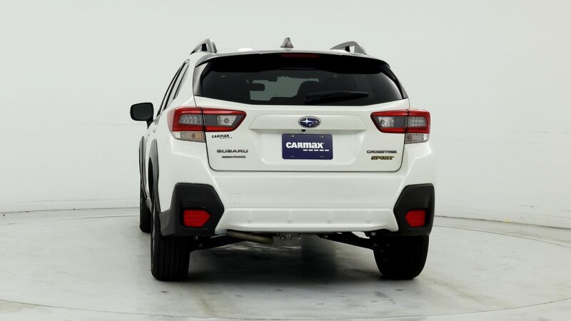 2023 Subaru Crosstrek Sport 6