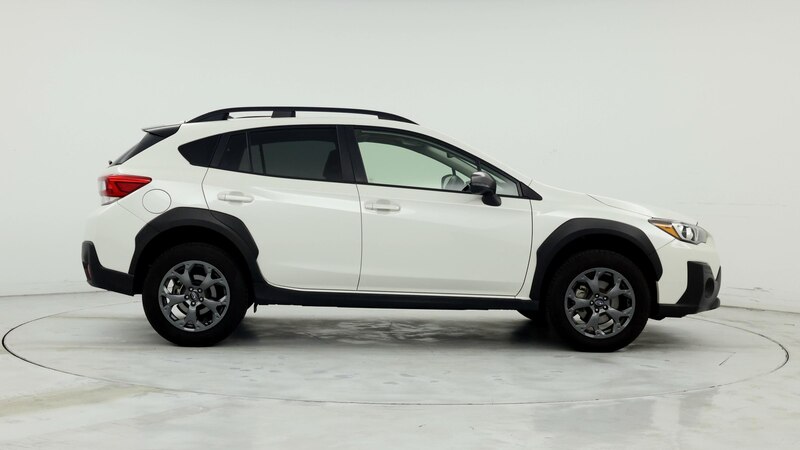 2023 Subaru Crosstrek Sport 7