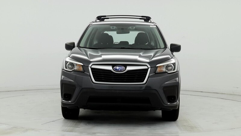 2020 Subaru Forester  5